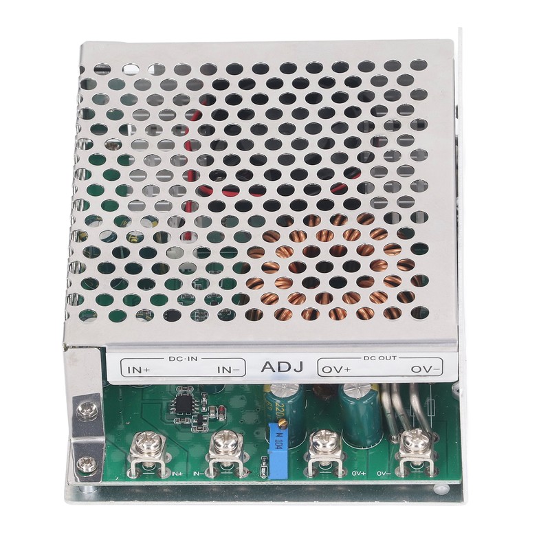 DC to DC Buck Module 50A 1000W DC25‑90V Input DC2.5‑50V