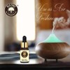 Old Tree Vanilla Essential Oil 30 ml