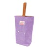 Ocean & Ground Shoe Bag GOODAY, lavender