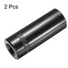 HARFINGTON 2pcs 6 Points Impact Socket 20mm Shallow Metric Hex