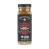 Watkins Gourmet Organic Spice Jar, Ground Cinnamon, Non-GMO, Kosher, 71