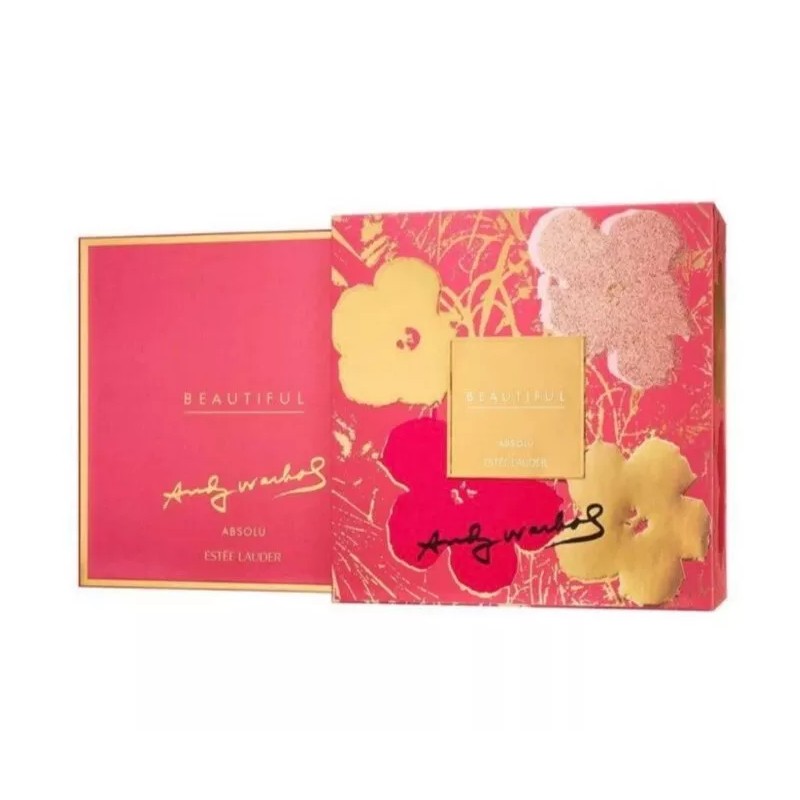 Estée Lauder Estee Lauder Eau de Parfum Andy Warhol Edition