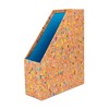 Pukka Planet Cork A4 Magazine File Organiser – Made from