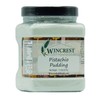 Instant Pistachio Pudding - 1.5 Lb Container