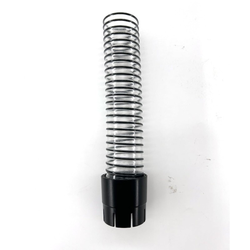 1608844 Vacuum cleaner Hose Compatible for Bissell Select Pet Rubber