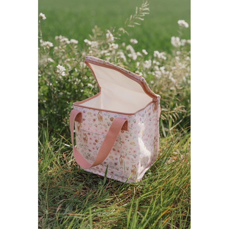Little Dutch Fairy Garden 4912 Cool Bag 21.5 x 20