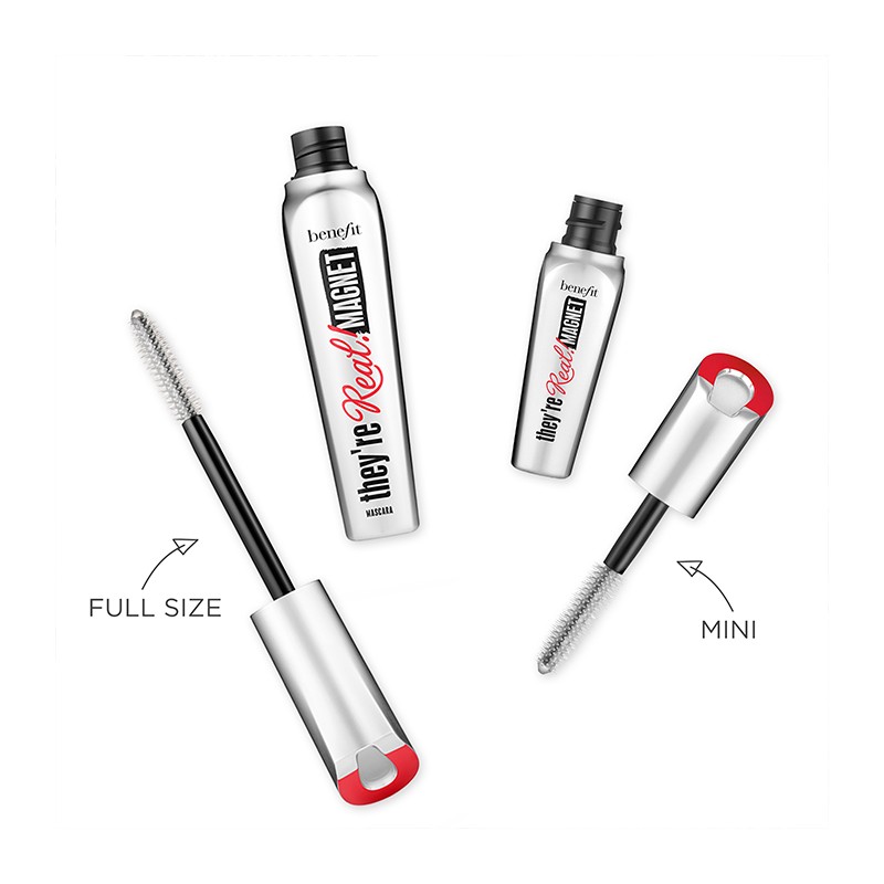 Benefits are real!magnet mascara / 베네피트 데아 리얼! 마그넷 마스카라