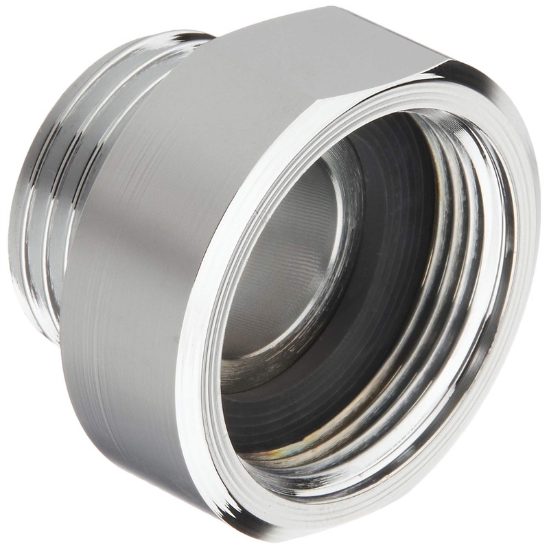 TOTO Shower Hose Adapter (W24 teeth 20 and G1/2) THY145336