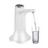 Water Bottle Dispenser USB Charging Automatic Electric Drinking Water Pump