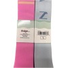 Design Group Bon Voyage 4 Pack Towel Bands, Towel Bands,
