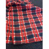 Polar Gear Navy Check Superior Picnic Rug Picnic Blanket