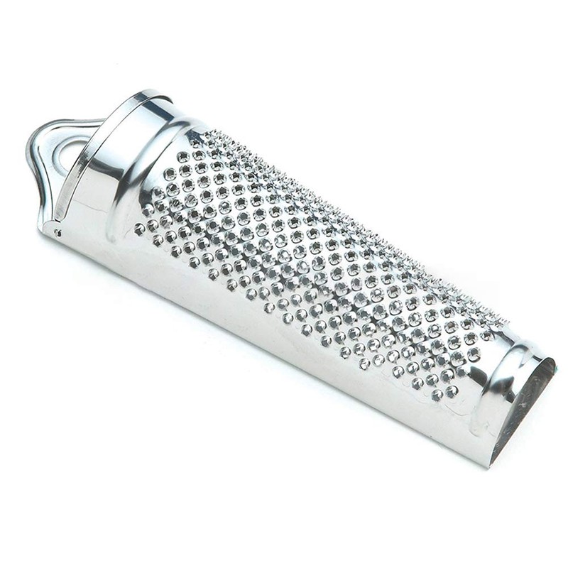 Nutmeg Grater Hanging Multifunctional Nut Kitchen Home Stainless Steel Ginger