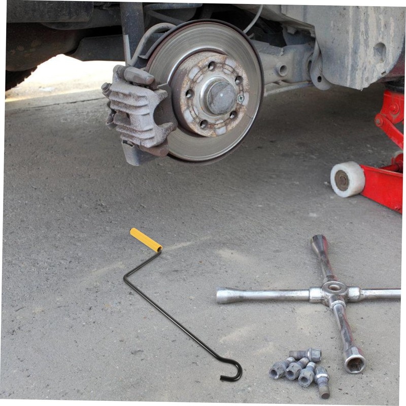SEWOART Trolley Jack Handle Replacement for Hydraulic Trolley Jack Hand
