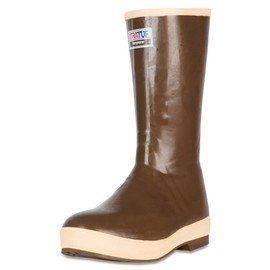 Xtratuf 22274G10 15" Legacy Insulated Copper / Tan 10 Mens