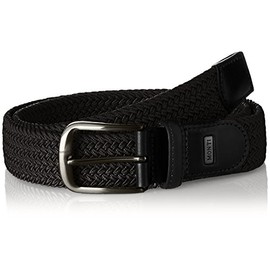 Monti Men's Hamburg Belt, Black (Black 9000)