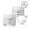 Lagom [SET] 딥 모이스쳐 크림 60mL+60mL (+30mL 추가 증정) [SET]