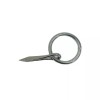 Unbranded Stainless Steel 5/16" Marine Ring Nail Link Connect Yacht