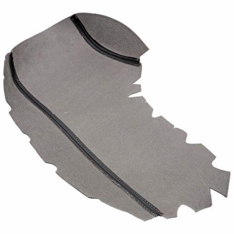 NLQR Center Console Lid Replacement Armrest Cover Compatible with Lexus