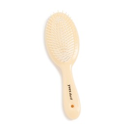 Yves Durif Women's Classic Brush, Ivory, One Size