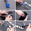 Mini Electric Screwdriver Set - 120-in-1 Precision Wireless Repair Tool