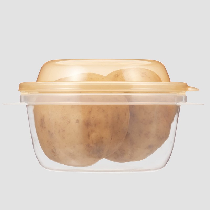 Ebis PS-G54 Range Potato Butter N Clear Capacity: 20.3 fl