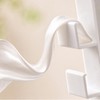 12 Hook Rotating Clothes Hanger, 360° Space Saving Wardrobe Organiser