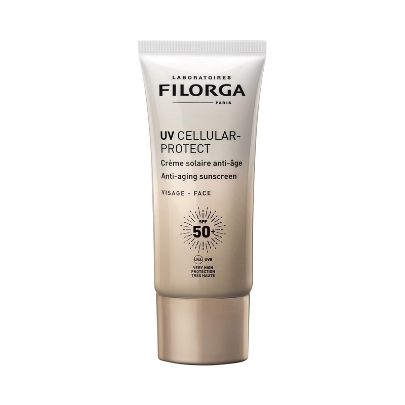 Filorga | Bloqueador solar | UV CELLULAR-PROTECT FACE | Protector