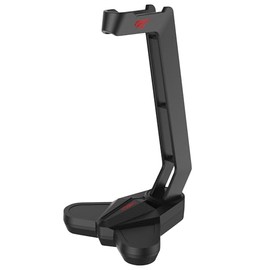 HAVIT - Soporte para Auriculares de Diadema, Color Negro