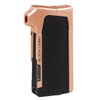 Condor Traditional Flame Pipe and Cigar Lighter in an Attractive
