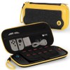 IINE Carry Case for Switch 2 Console, Protective Hard Shell