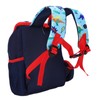 AntiLost Toddler Backpack Kids Preschool Travel Kindergarten Backpack with Safety
