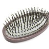 Goody Grip N Cushion Brush, Style Oval