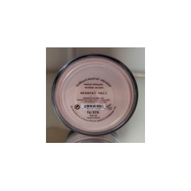 Nueva base original BareMinerals FPS 15 bronceado medio C30 8 g 0,28 OZ envío gratuito