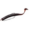 PRO FILSTAR Offset Hook Set of 12 N2/0 - Worm