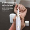 Beurer MP 62 Electric Manicure / Pedicure Set with 10