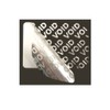 Void Security Labels "Control Seal with Logo" on Roll –