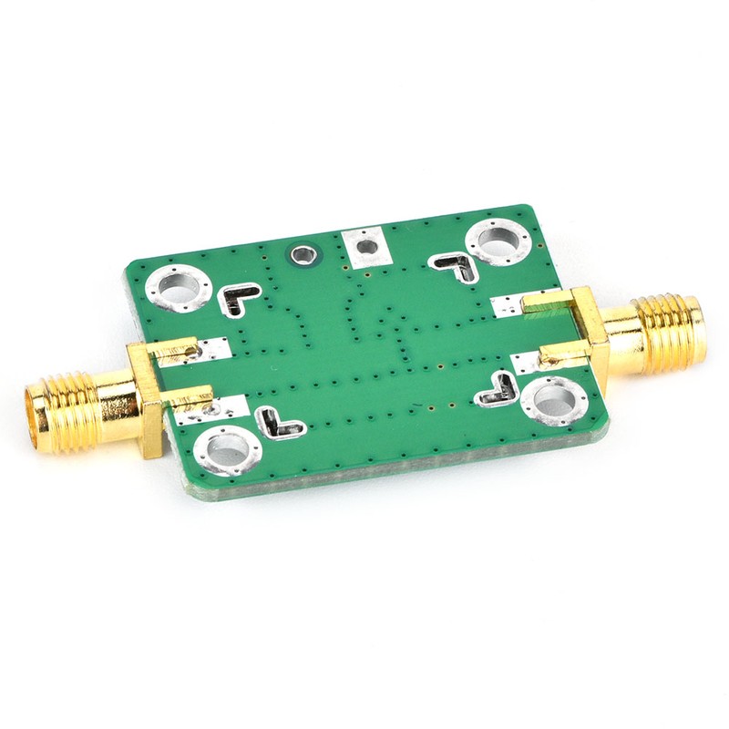 50-4000MHz 21.8dB RF Broadband Low Noise Amplifier LNA Module with