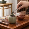 2-Pack Loose Leaf Tea Infusers, 316 Stainless Steel Strainers with