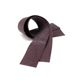 Living Rubber Flat Living Rubber - Brown (For Jig Making) 12-pieces 6" each