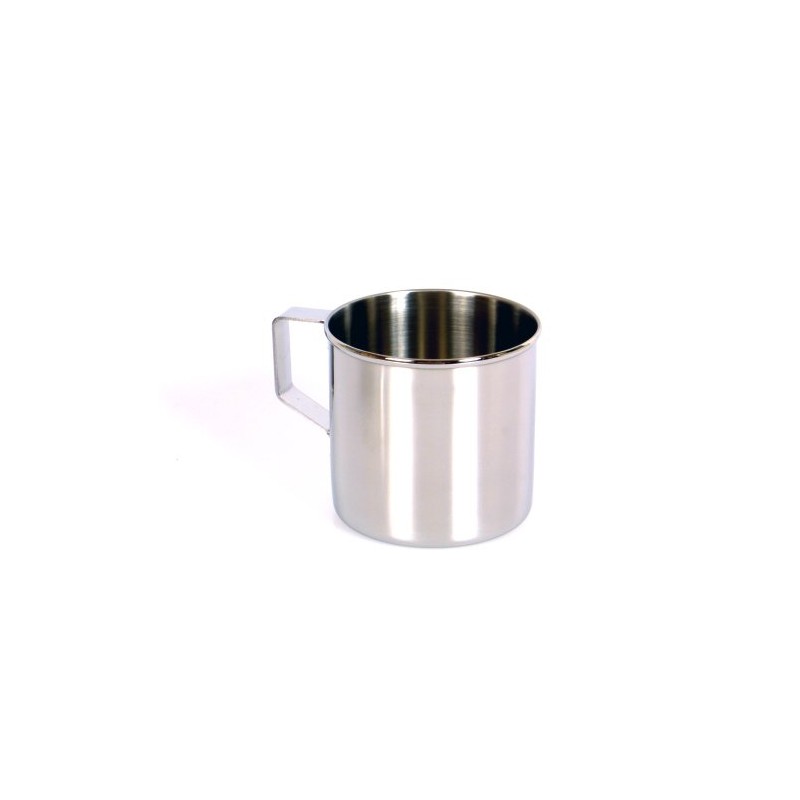 Relags Zebra Stainless Steel Cup