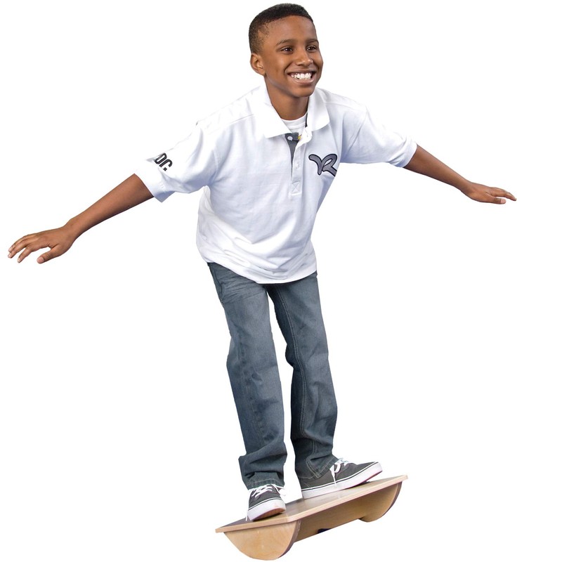 Fun and Functions Move N Rock Study Kit Provides Outlet