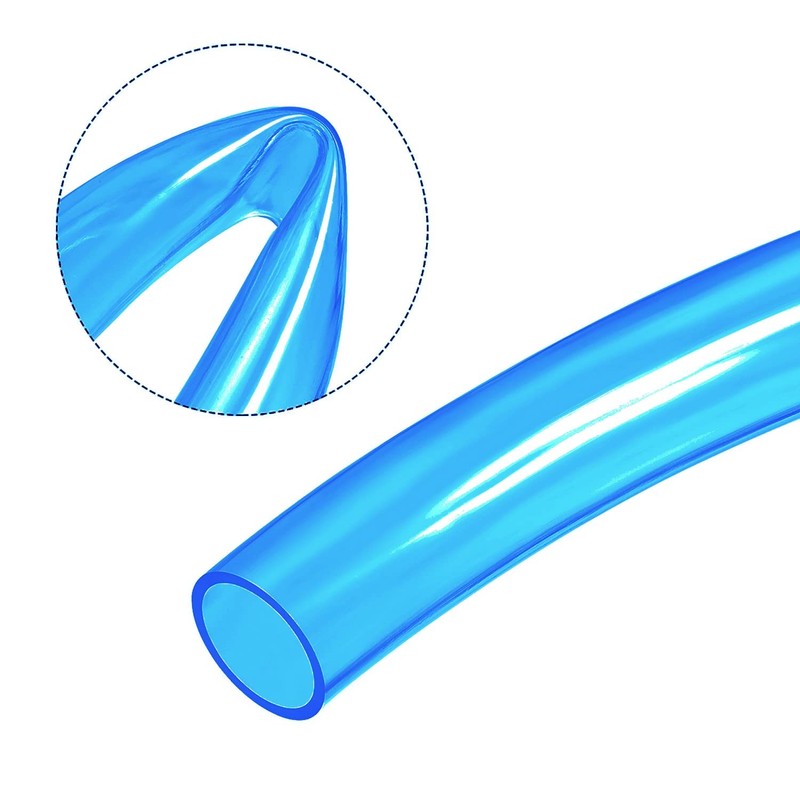 Dracaena 1 meter/39.3 inch Soft Tube with PVC Material, ID