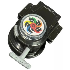 Takara Tomy Beyblade Rev Up Launcher Beyblade Metal Fusion