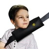 URAQT Car Seat Belt Pad, Seatbelt Pillow for Children Strap