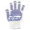 Ove Glove 6 Pack Kevlar and Nomex Oven Mitt