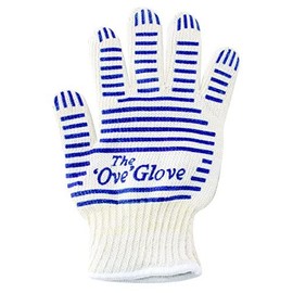 Ove Glove 6 Pack Kevlar and Nomex Oven Mitt
