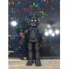 blacksails3d Shadow Bonnie Articulating Figure! FNAF Five Nights At Freddy’s