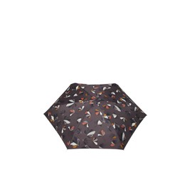 Esprit Mini Colour Zones Umbrella, Leaves Excalibur