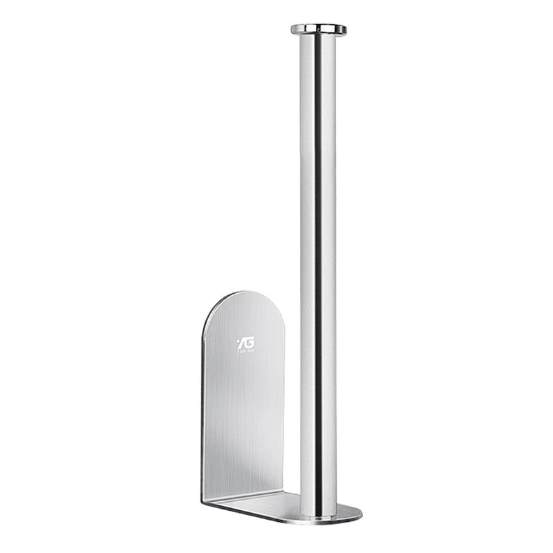 Toilet Roll Holder Stainless Steel 26 cm