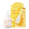 【Innisfree】Vitamin C Serum & Sheet Mask Set【Authentic Product】[Serum+Gel Mask] Firming,